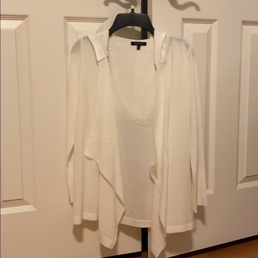 girls takara cardigan